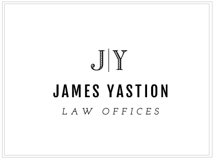 Law Offices of James Yastion